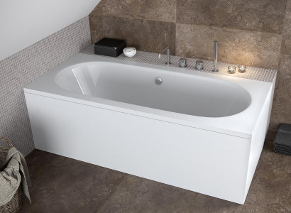 Buedzëmmer Onfërmeg Buedbidden Eck Buedbidden Design Buedbidden Wäiss