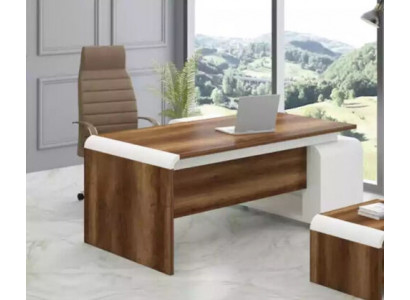 Brongen Bürroschreifdësch Aarbechtszëmmermiwwelen Eckschreifdëscher