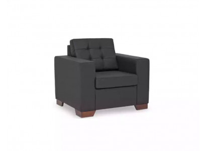 Sëtz Bürosmiewelen Luxus Schwaarz Sëtz Modern Gepolstersaëtz Schaffzëmmer