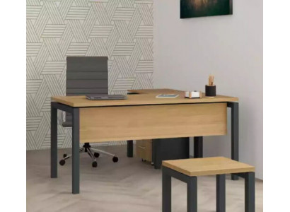 Bürosmiwwel Schreifdësch Aarbechtszëmmer Computerdësch Chefsschreifdësch