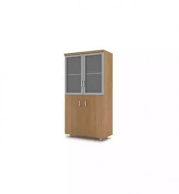 Bürosmëttelen Akteschaf Moderne Schaf Aarbechtszëmmermëttelen Schief
