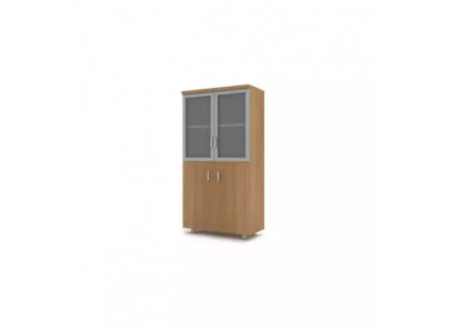 Bürosmëttelen Akteschaf Moderne Schaf Aarbechtszëmmermëttelen Schief