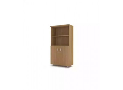Aktiounsschaf Büro Miwwelen Aarbechtszëmmer Holz Schaf Regal Neit Miwwel