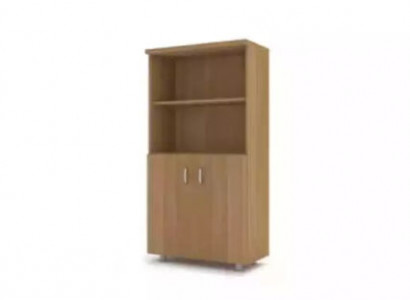 Aktiounsschaf Büro Miwwelen Aarbechtszëmmer Holz Schaf Regal Neit Miwwel