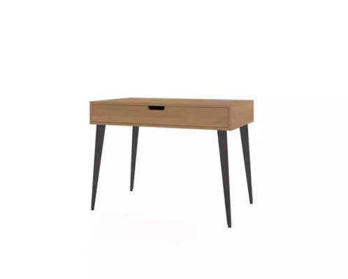 Computerdësch Modern Design Büro Miwwelen Aarbechtszëmmer Bürosdësch Dësch