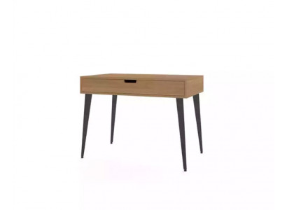 Computerdësch Modern Design Büro Miwwelen Aarbechtszëmmer Bürosdësch Dësch