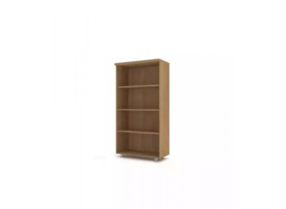 Aktiounschaf Holz Regal Aarbechtszëmmer Regaler Aktiounschief Büro Miwwelen