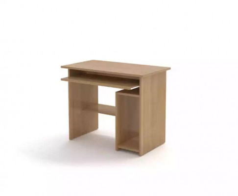 Bürosmiwwelen Nei Computerdësch Büro Schreifdësch Burodësch