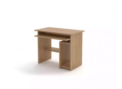 Bürosmiwwelen Nei Computerdësch Büro Schreifdësch Burodësch