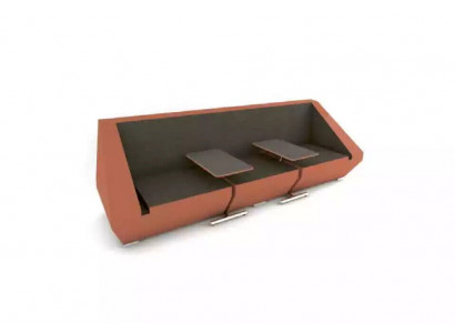 Luxus Sofa Waardezëmmer Relax Aarbechtszëmmer Waardezëmmer Kanzlei