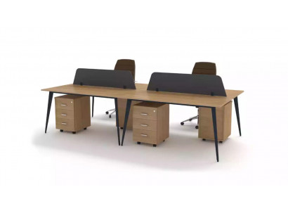 Groussen brongen Schreifdësch Aarbechtsplazmoublen Aarbechtsplazausrëschtung