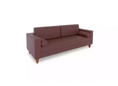 Modernen Drësëtz-Sofa Luxus Wunnzëmmer Büro-Miwwelen Couch