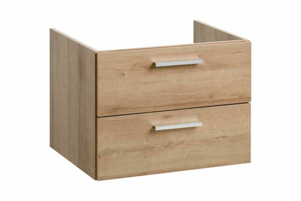 Hänkt Wäschbecken Héichwäerteg Buedzëmmer Miwwelen Waschtësch Wäschbecken Becken 60cm