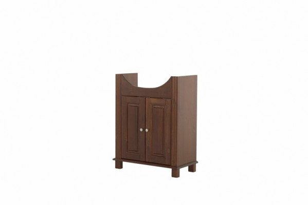 Brongen Ënnerbau fir Lavabo Héichwäerteg Lavabo Buedzëmmer Miwwelen 65cm