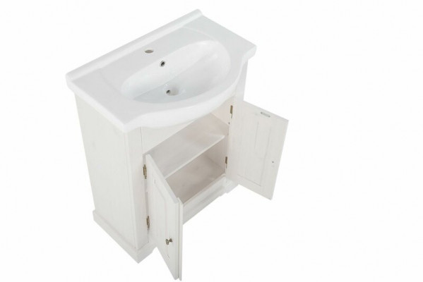 Lavabo Waschtisch Keramik Becken Dekorativ Buedzëmmer Waschtëscher