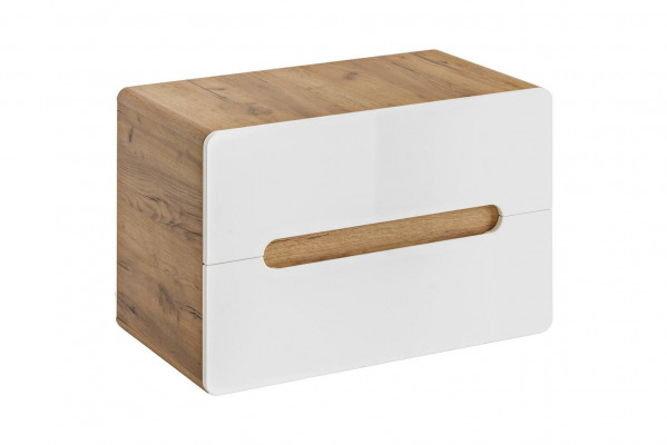 Design Schaf Apdikt Schief Hängend Dekorativ Design Holz Regal Mauer