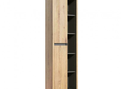Wandschaf Regal Héichschaf Schief Schaf Buedzëmmer Miwwelen