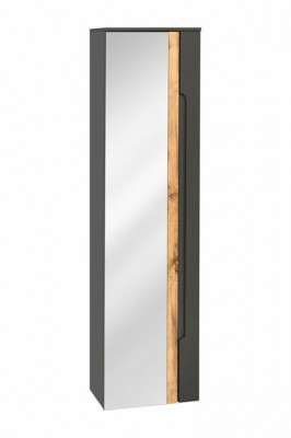 Design Buedzëmmer Miwwelen Bad 5 tlg. Set Garnitur Schaf Lavabo Beliichtung