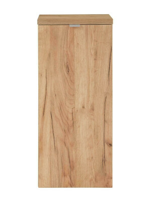 Design Buedzëmmer Miwwelen Bad 5-tlg. Set Garnitur Schaf Dekor Lavabo