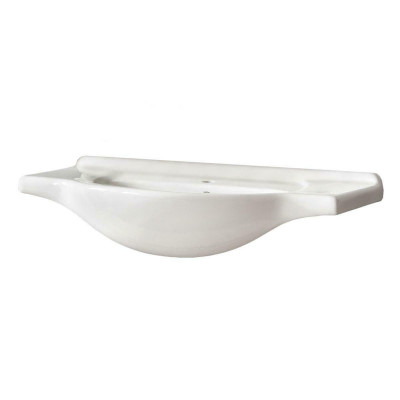 Keramik Spullsteen Asaz Wäiss Spullsteen Spullsteen