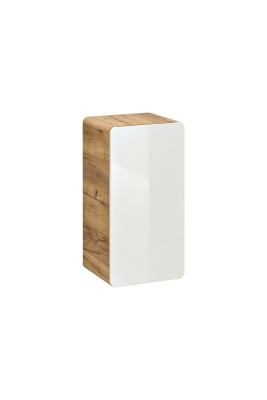 Design Schaf Apdikt Schief Hänken Design Holz Regal Mauer