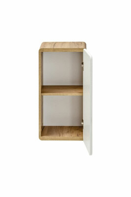 Design Schaf Apdikt Schief Hänken Design Holz Regal Mauer