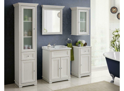 Buedzëmmer Design Buedzëmmer Miwwel Sets Wäschbecken Antik Luxus Miwwelen