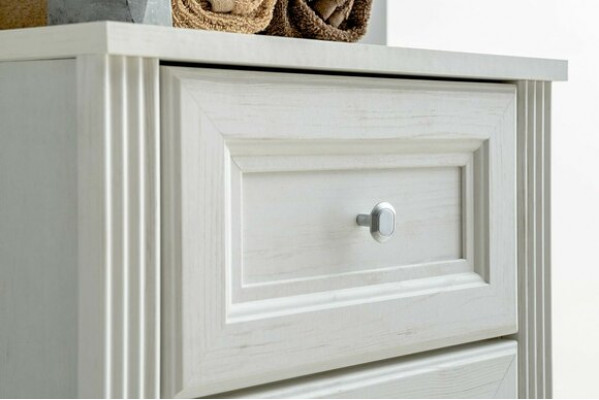 Buedzëmmer Design Buedzëmmer Miwwel Sets Wäschbecken Antik Luxus Miwwelen