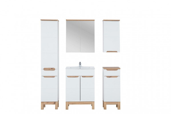 Buedzëmmer Design Buedemobiliar Sets Wäschbecken Luxus Qualitéit Miwwelen