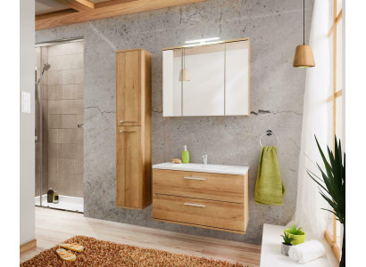 Design Buedzëmmer Miwwelen Buedzëmmer Dekorativen Set Garnitur Schaf Läifsteen