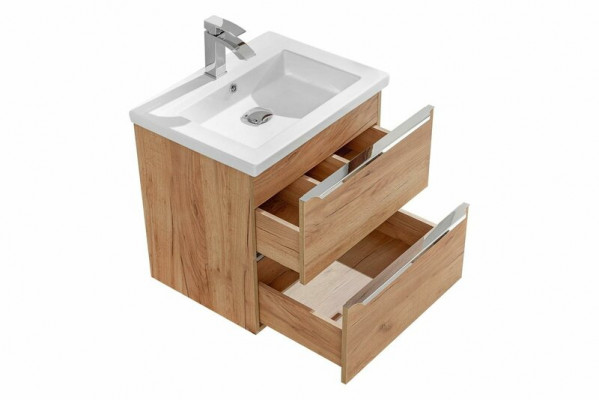 Design Luxus Wäschbecken Wand Hänkschaf mat Andau.