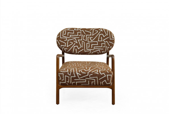 Canapé-Gruppe Stoffcanapé Polsterkanapé Dräi-Sëtz Fauteuil Beige Canapé 2 Deeler