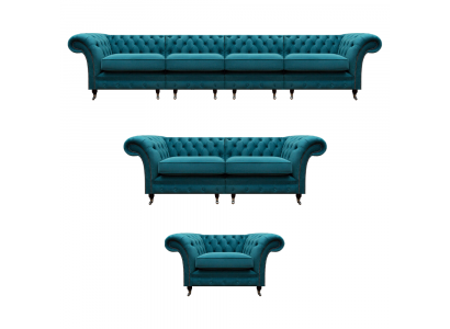 Polstermébel Designer Sofas Couche Fauteuils Luxus Sitzung Wunnzëmmer Komplett