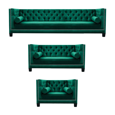 Sofagarnitur Chesterfield Nei Komplett Ariichtung Couchgarnitur Polstermöbel