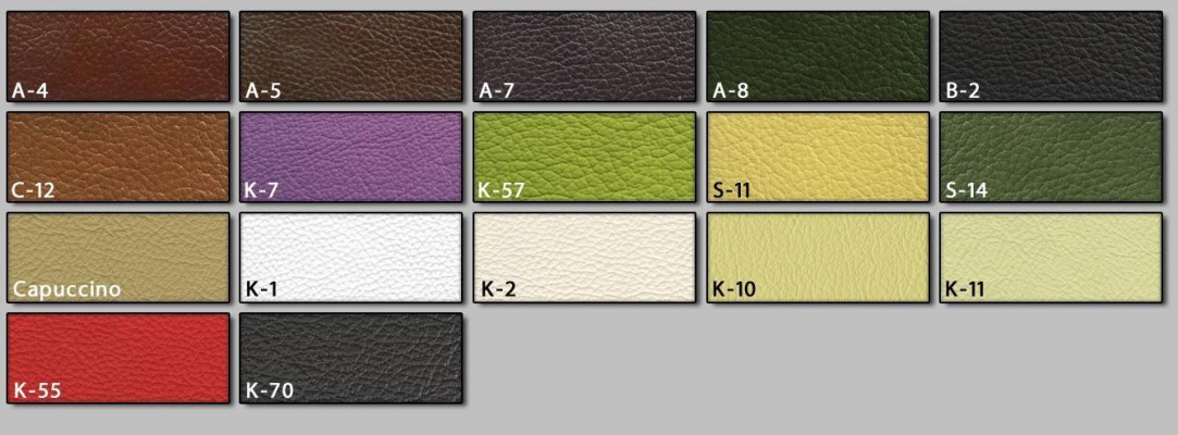 Blo Neit Sofa Set 3tlg Modern Textil Chesterfield Wunnzëmmer Komplett