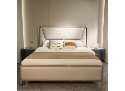 Schlofkummer Bett Better Designer Duebelbett Naturholzbett Bettegestell Beige