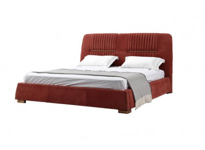 Design rout Doppelbett Bettgestelle Better Holzbetter Textil Schlofkummer Bett