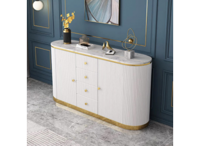 Sideboard Kommode Anrichte Wäiss Sideboards Holz Schaf Möbel Kommoden