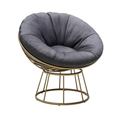 Sëtz Design Wunnzëmmer Polster Holz Polster Modern Luxus Grom.
