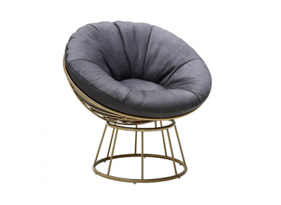 Sëtz Design Wunnzëmmer Polster Holz Polster Modern Luxus Grom.