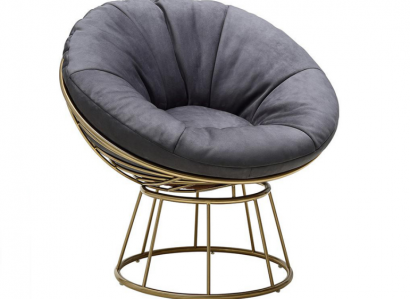 Sëtz Design Wunnzëmmer Polster Holz Polster Modern Luxus Grom.