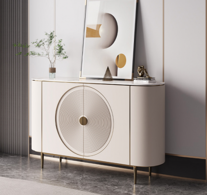 Kommoden Holz Schranken Anrichte Miwwel Kommode Sideboard Schaf Modern
