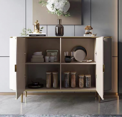 Kommoden Holz Schranken Anrichte Miwwel Kommode Sideboard Schaf Modern