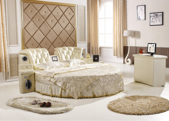 Ronnt Bett Ronnt Design Better Duebel Luxus Hotel Gestell Schlofzëmmer