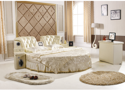 Ronnt Bett Ronnt Design Better Duebel Luxus Hotel Gestell Schlofzëmmer