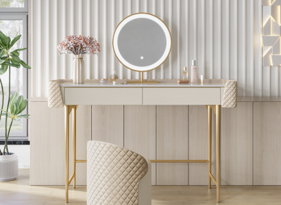 Schminktisch Luxus Konsolentisch Konsol Schlafzimmer Kommode Nei