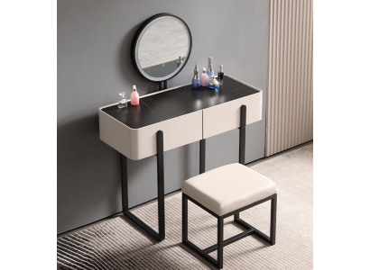 Dësch Moderne Konsole Schminktisch Schlofzëmmer Konsolen Sideboard Nei