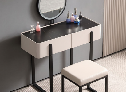 Dësch Moderne Konsole Schminktisch Schlofzëmmer Konsolen Sideboard Nei