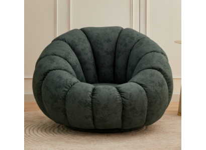 Fautteuil 1 Sëtz Textil Wunn Zëmmer Luxus Fautteuil Design Gro Moderne Nei