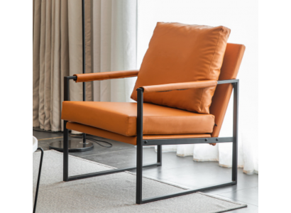 Sëtzkëssen Design Luxus Polster Luxus Lounge Club Wunnzimmereinrichting